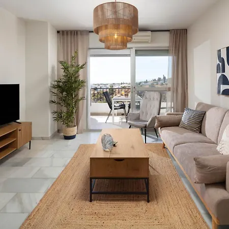 Apartment Riviera Delight Sunset By Alfresco