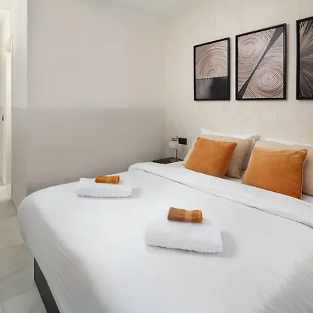 Riviera Delight Sunset By Alfresco Apartment