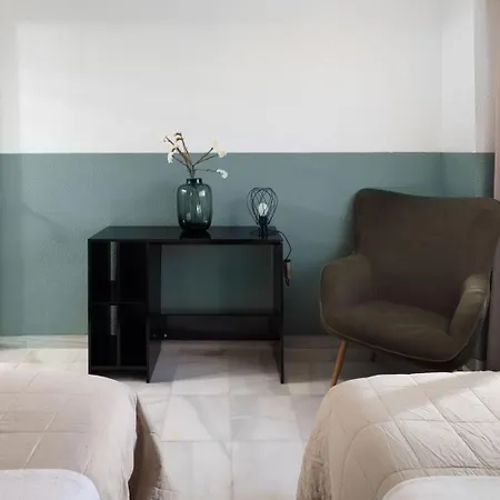 Apartment Riviera Delight Sunset By Alfresco Sitio de Calahonda