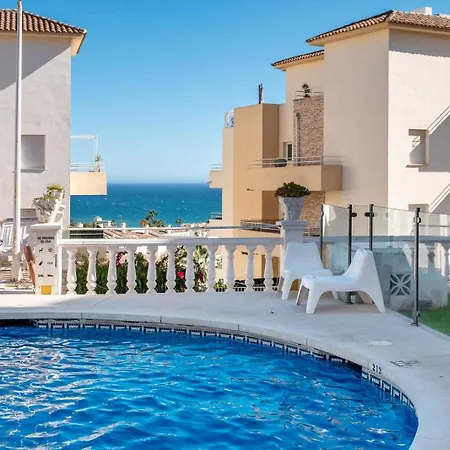 Riviera Delight Sunset By Alfresco * Sitio de Calahonda