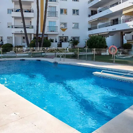 Riviera Delight Sunset By Alfresco Apartment Sitio de Calahonda
