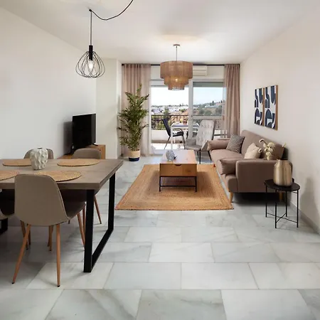 Apartment Riviera Delight Sunset By Alfresco