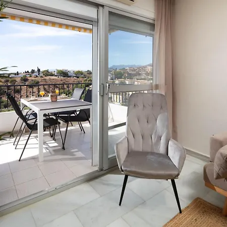 Apartment Riviera Delight Sunset By Alfresco *